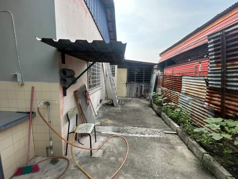 For Sale - Menglembu