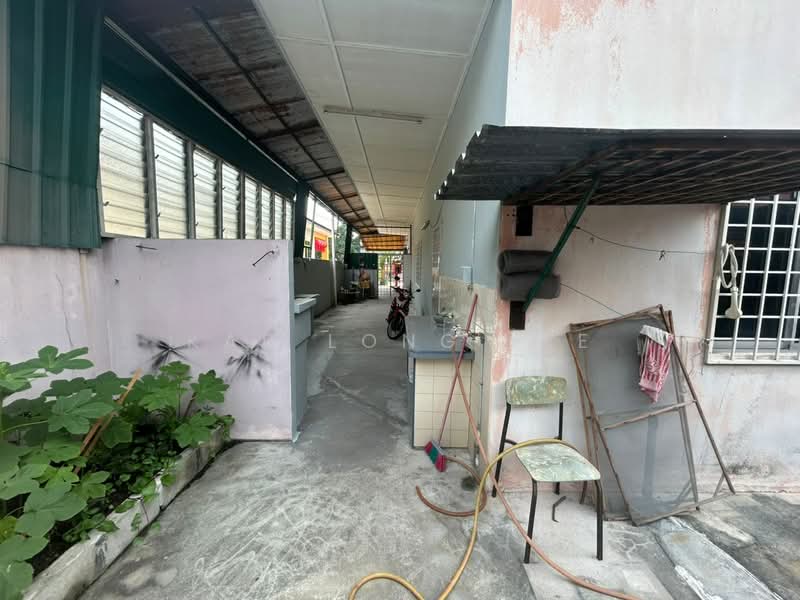 For Sale - Menglembu
