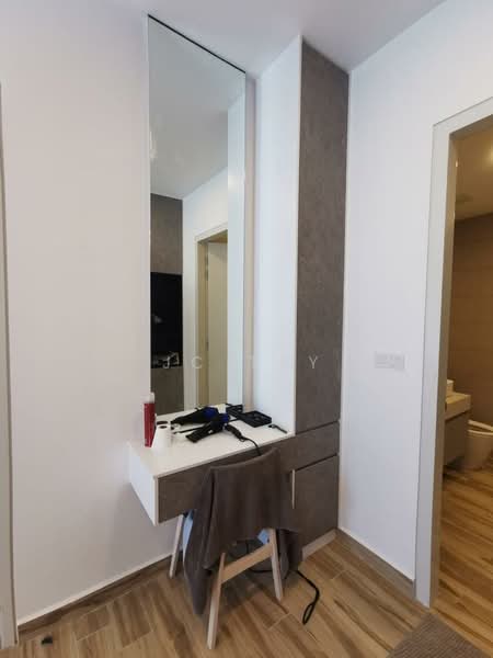 Service Residence for Rent at Hampton Height Damansara - JC Tay - Bathroom - PropertyGuru.com.my