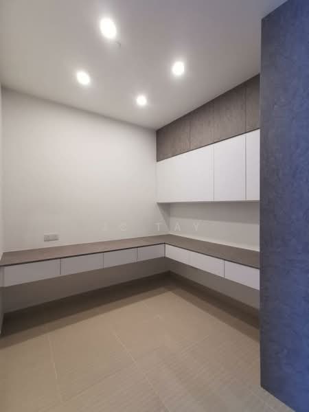 Service Residence for Rent at Hampton Height Damansara - JC Tay - PropertyGuru.com.my