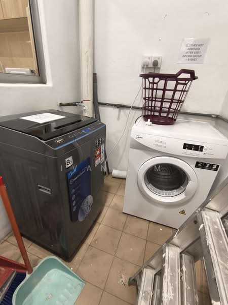 Condominium for Rent at Plaza Prima Setapak - Ivan Lum - Interior - PropertyGuru.com.my