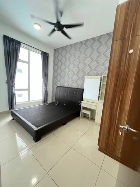 Untuk Dijual - M Condominium @ Larkin