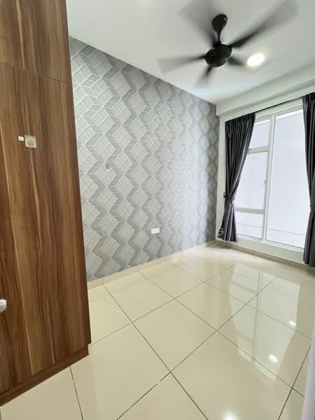 Untuk Dijual - M Condominium @ Larkin