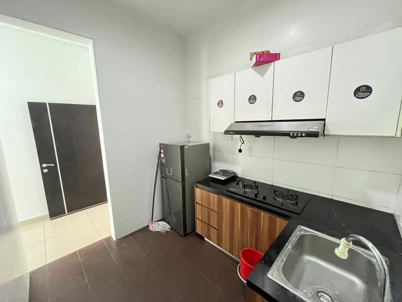 Untuk Dijual - M Condominium @ Larkin