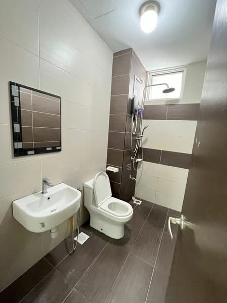 Untuk Dijual - M Condominium @ Larkin