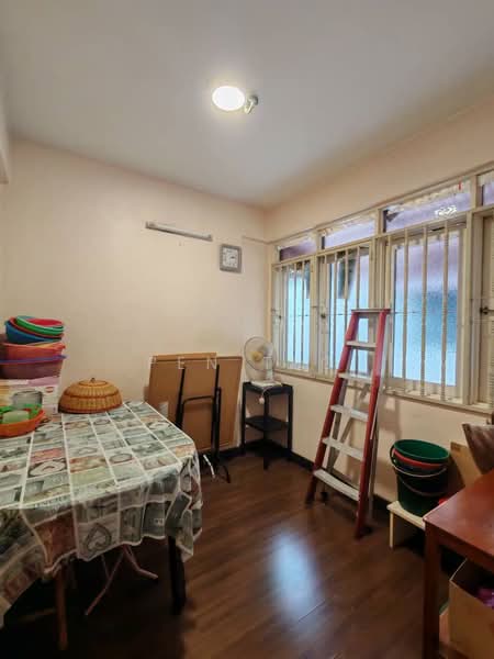 Pangsapuri untuk Dijual di Rifle Garden - Pen Teo - Bedroom  - PropertyGuru.com.my