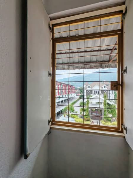 Pangsapuri untuk Dijual di Rifle Garden - Pen Teo - Drying Area  - PropertyGuru.com.my