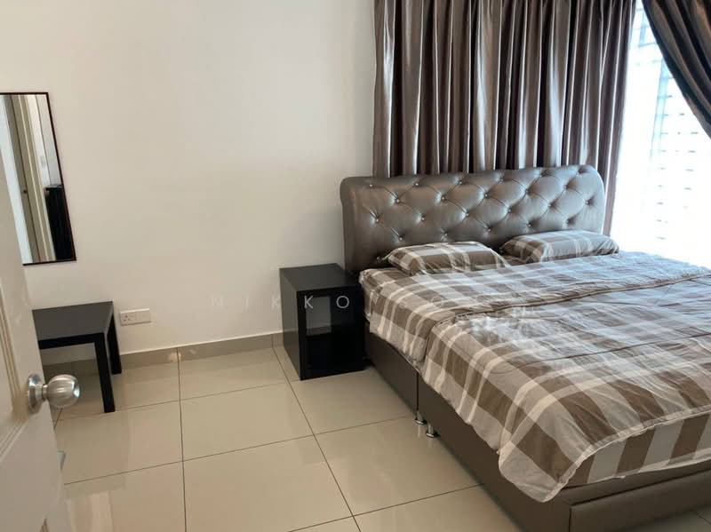 Service Residence for Sale at ARC @ Austin Hills - Nikko Soh - Bedroom - PropertyGuru.com.my