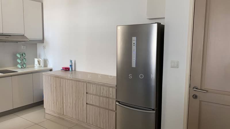 Service Residence for Sale at ARC @ Austin Hills - Nikko Soh - Kitchen - PropertyGuru.com.my