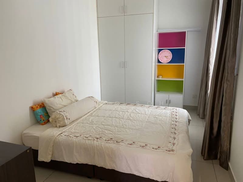 Service Residence for Sale at ARC @ Austin Hills - Nikko Soh - Bedroom - PropertyGuru.com.my