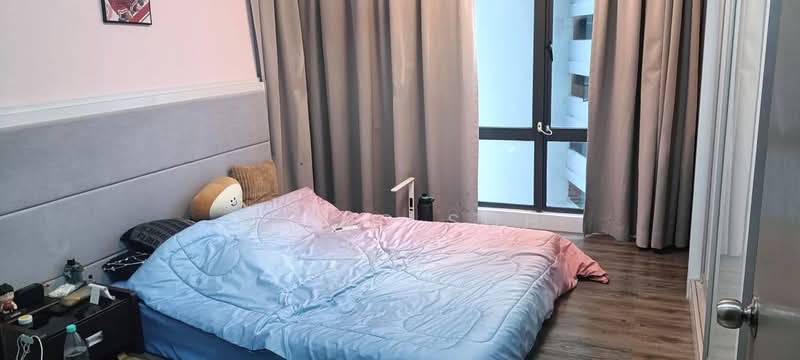 Service Residence for Sale at ARC @ Austin Hills - Nikko Soh - Bedroom - PropertyGuru.com.my
