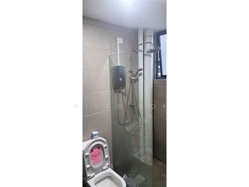 Service Residence for Sale at ARC @ Austin Hills - Nikko Soh - Bathroom - PropertyGuru.com.my