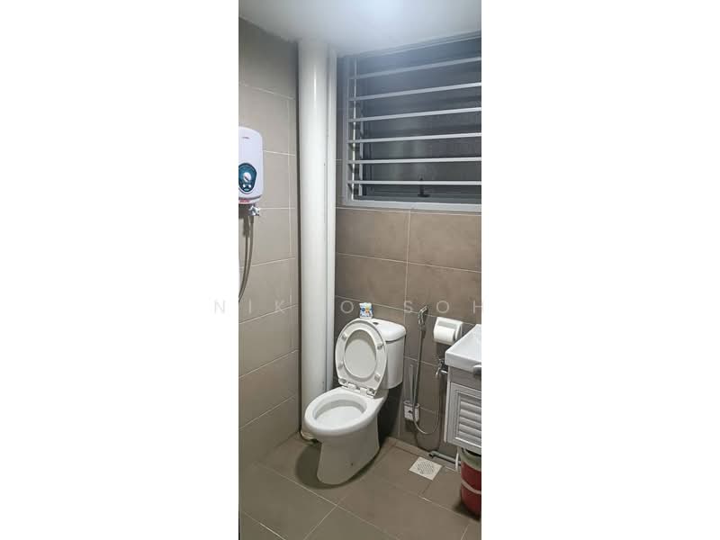 Service Residence for Sale at ARC @ Austin Hills - Nikko Soh - Bathroom - PropertyGuru.com.my