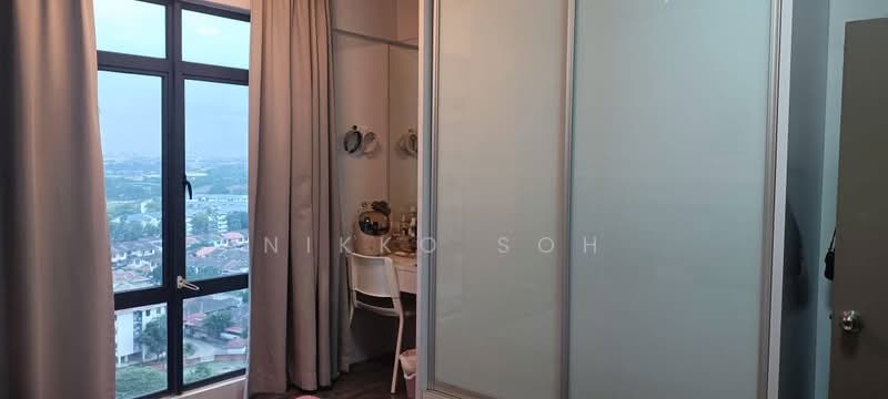 Service Residence for Sale at ARC @ Austin Hills - Nikko Soh - View - PropertyGuru.com.my