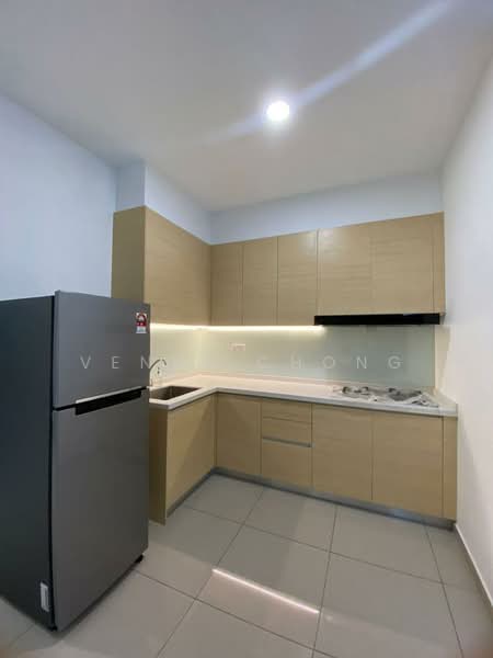 Condominium for Rent at Metropol - Venus Chong - Kitchen - PropertyGuru.com.my