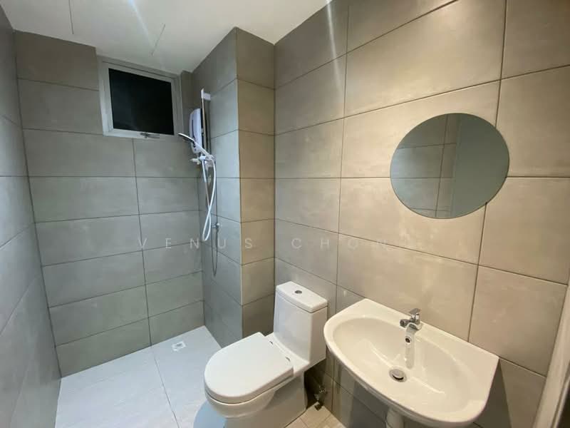 Condominium for Rent at Metropol - Venus Chong - Bathroom - PropertyGuru.com.my