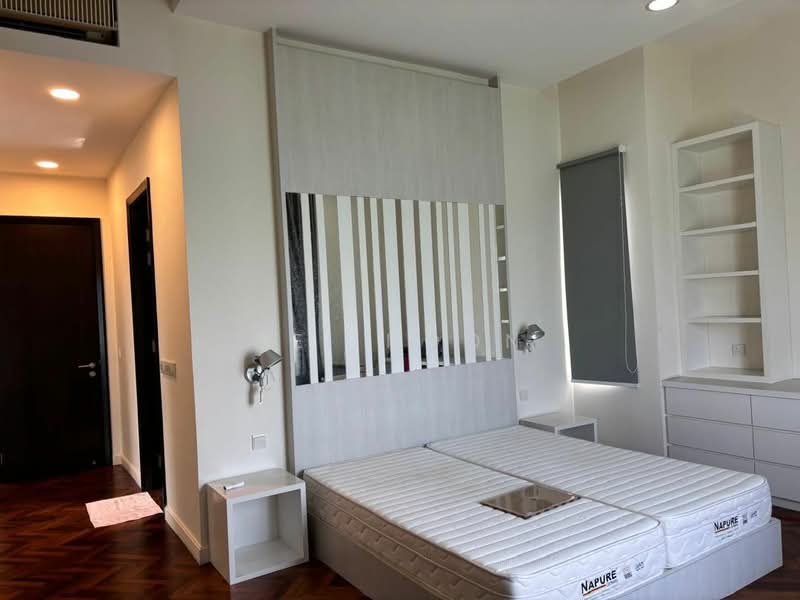 Condominium for Sale at Quayside Seafront Resort Condominiums - Pei Hoon - Bedroom - PropertyGuru.com.my