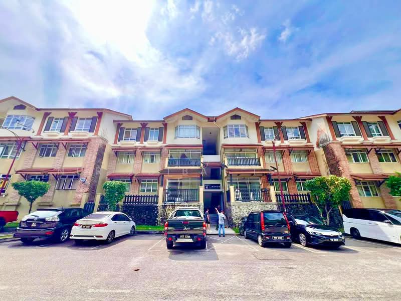 Kondominium untuk Dijual di D'Rimba - Nur Adibah Ishak - Exterior - PropertyGuru.com.my