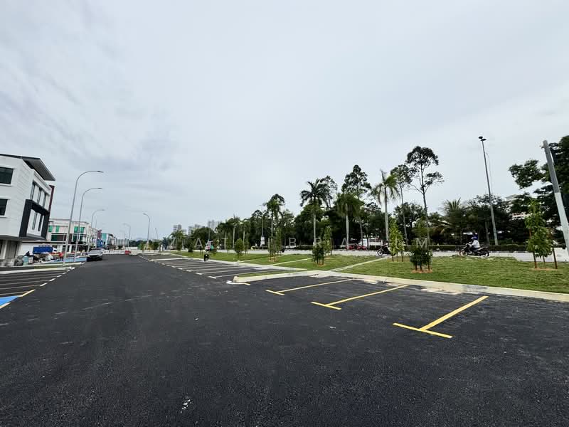 Kedai / Pejabat untuk Dijual di Bandar Seri Putra (Bangi) - Izzat Ibrahim - PropertyGuru.com.my