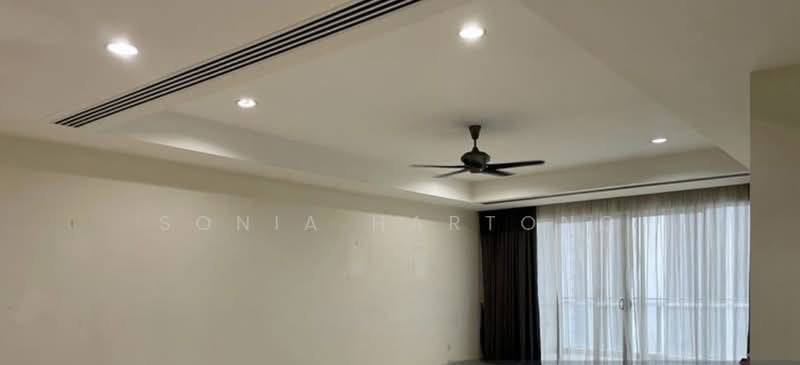 Kondominium untuk Dijual di 28 Mont Kiara @ MK28 - Sonia Hartono - Living Room - PropertyGuru.com.my