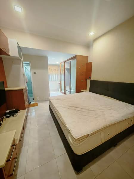 2-storey Terraced House for Sale in Segambut (Kuala Lumpur) - Suki Tan - Bedroom - PropertyGuru.com.my