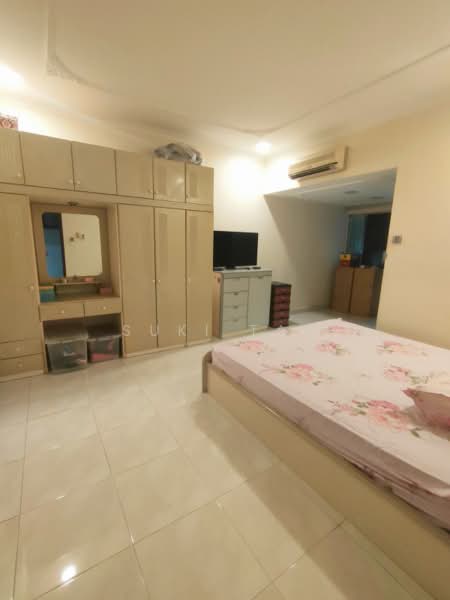 2-storey Terraced House for Sale in Segambut (Kuala Lumpur) - Suki Tan - Bedroom - PropertyGuru.com.my