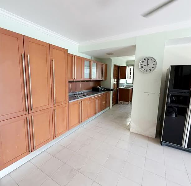 Condominium for Sale at The Regency Condominium - Allen Yeoh - Kitchen - PropertyGuru.com.my