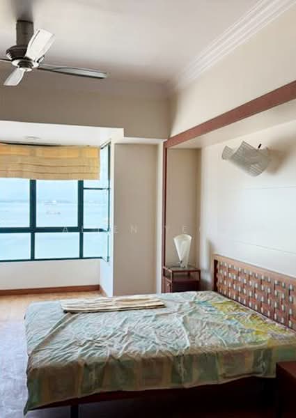 Condominium for Sale at The Regency Condominium - Allen Yeoh - PropertyGuru.com.my