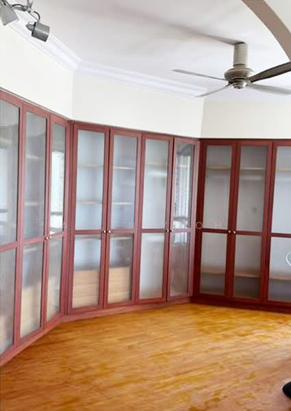 Condominium for Sale at The Regency Condominium - Allen Yeoh - Interior - PropertyGuru.com.my