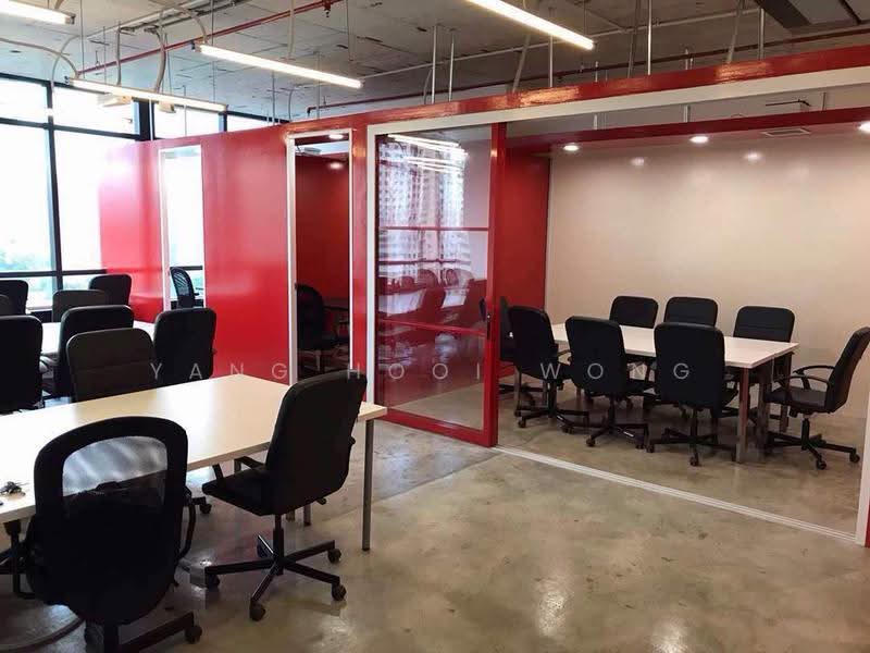 Pejabat untuk Dijual di Mid Valley City (Kuala Lumpur) - Jeffrey Wong - Interior - PropertyGuru.com.my