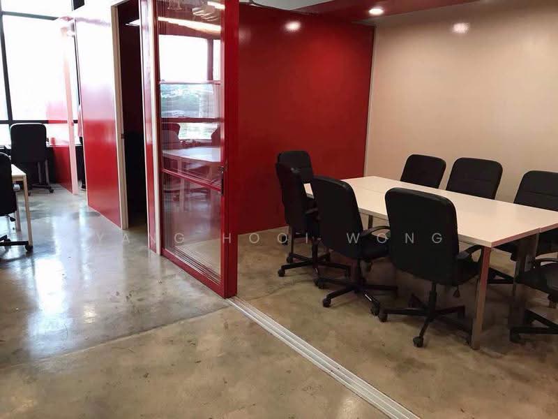 Pejabat untuk Dijual di Mid Valley City (Kuala Lumpur) - Jeffrey Wong - Interior - PropertyGuru.com.my