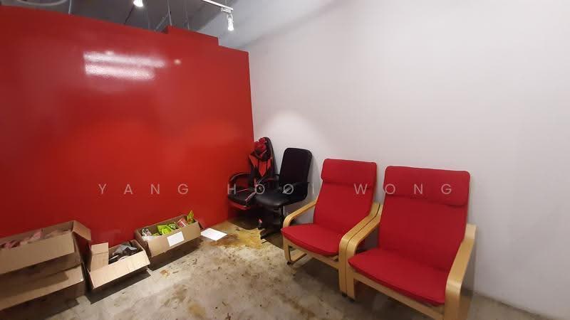 Pejabat untuk Dijual di Mid Valley City (Kuala Lumpur) - Jeffrey Wong - Interior - PropertyGuru.com.my