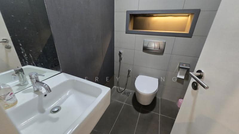 Pejabat untuk Dijual di Mid Valley City (Kuala Lumpur) - Jeffrey Wong - Bathroom - PropertyGuru.com.my