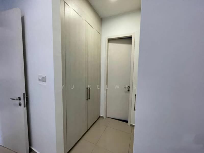 Condominium for Rent at Cascades Residency - Yu Kelwis - Interior - PropertyGuru.com.my