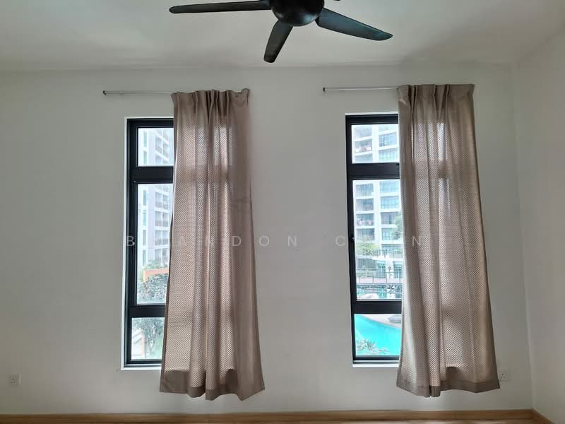 Condominium for Rent at The Henge - Brandon Chin - View - PropertyGuru.com.my