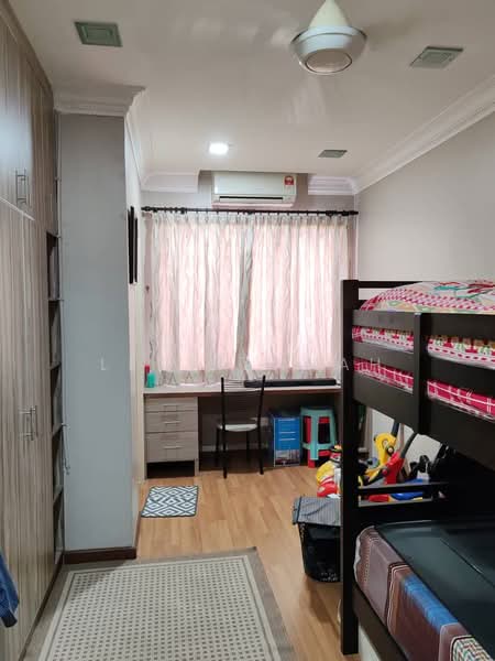 3-storey Terraced House for Sale in Mutiara Bukit Jalil (Bukit Jalil) - Lee Hannah - Bedroom - PropertyGuru.com.my