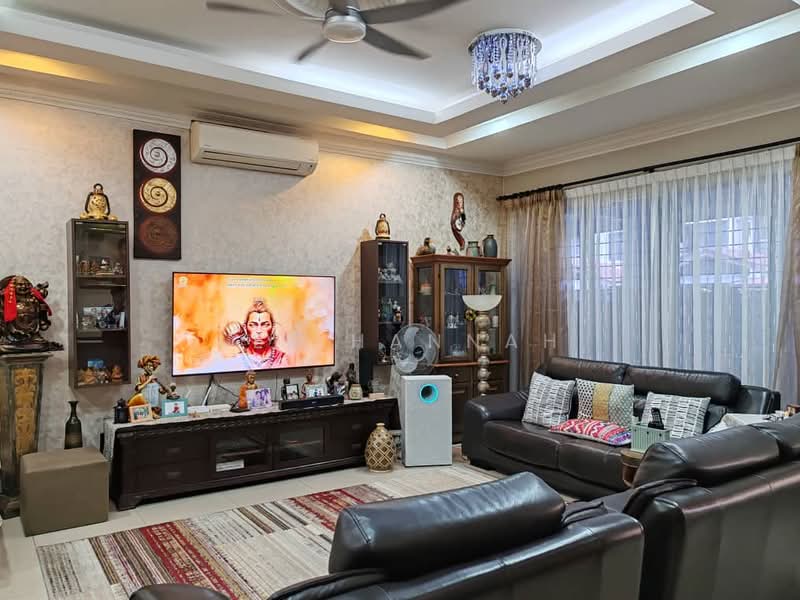 3-storey Terraced House for Sale in Mutiara Bukit Jalil (Bukit Jalil) - Lee Hannah - PropertyGuru.com.my