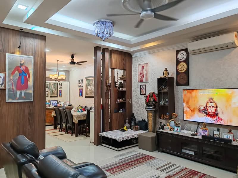 3-storey Terraced House for Sale in Mutiara Bukit Jalil (Bukit Jalil) - Lee Hannah - PropertyGuru.com.my