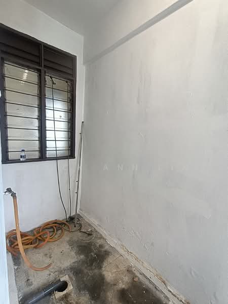 Apartment for Sale at Dahlia Apartment - Hock Ann Lim - Interior - PropertyGuru.com.my