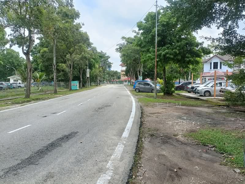 Apartment for Sale at Dahlia Apartment - Hock Ann Lim - Exterior - PropertyGuru.com.my