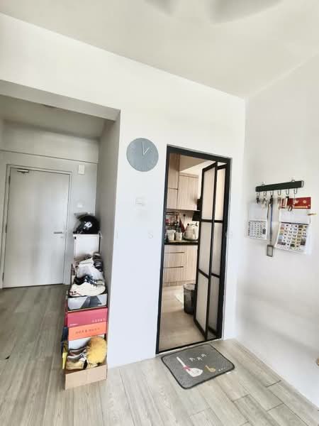 Pangsapuri untuk Dijual di Midas - Kai Siong - Kitchen - PropertyGuru.com.my