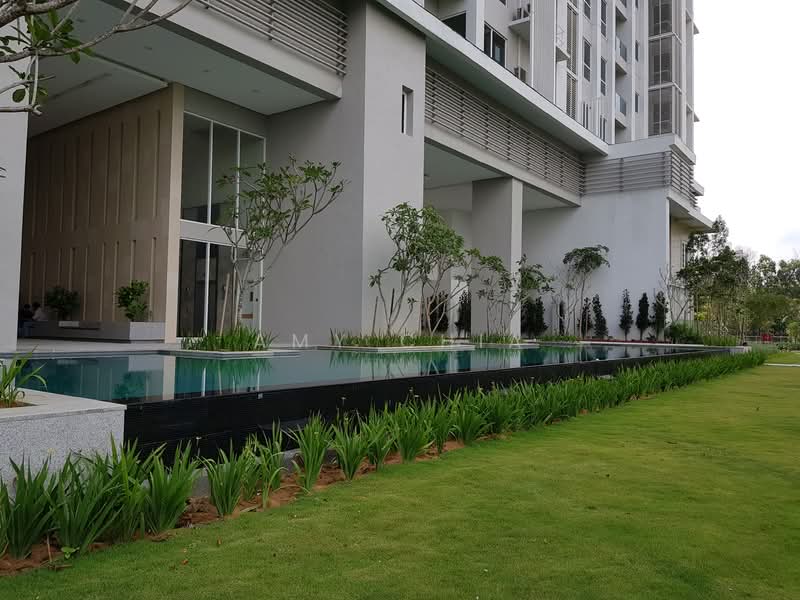 Kondominium untuk Disewa di Pavilion Hilltop - Amy Chia - Exterior - PropertyGuru.com.my