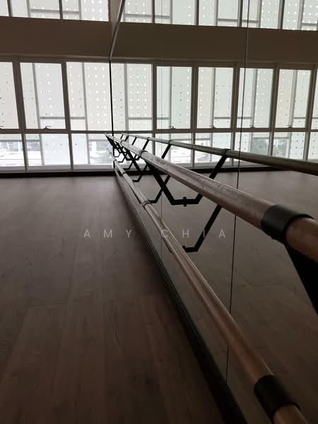 Kondominium untuk Disewa di Pavilion Hilltop - Amy Chia - Interior - PropertyGuru.com.my