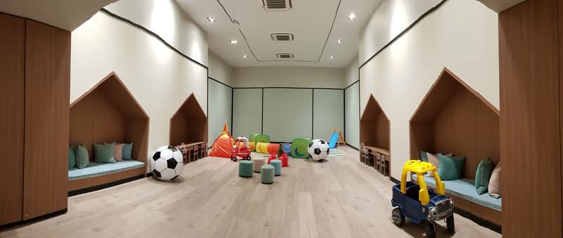 Kondominium untuk Disewa di Pavilion Hilltop - Amy Chia - Interior - PropertyGuru.com.my