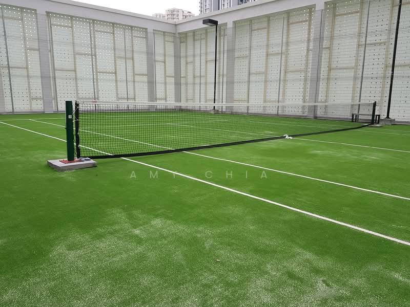 Kondominium untuk Disewa di Pavilion Hilltop - Amy Chia - Exterior - PropertyGuru.com.my