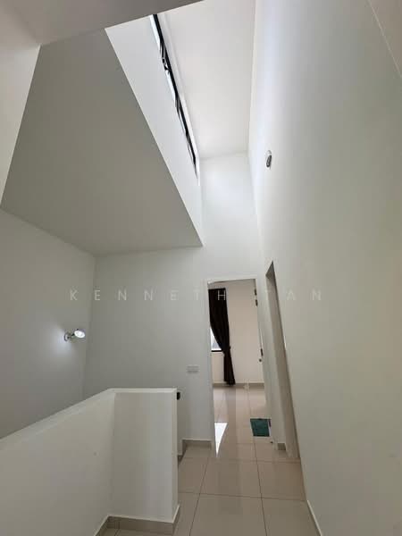 2-storey Terraced House for Sale in Taman Ekoflora (Johor Bahru) - Kenneth Tan - Interior - PropertyGuru.com.my