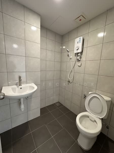 Service Residence for Sale at Hana @ Eco Ardence - Rui Teck Hor - PropertyGuru.com.my