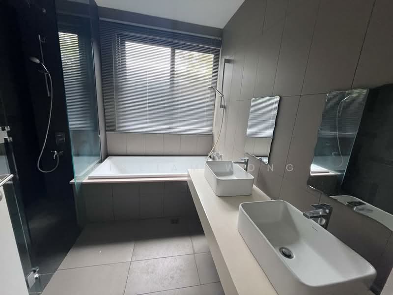 Bungalow for Sale in Ampang Jaya (Ampang) - William Wong - Bathroom - PropertyGuru.com.my