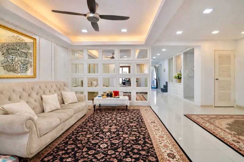 Terraced House for Sale in Lembah Keramat (Ulu Kelang) - Aiman Allam - PropertyGuru.com.my
