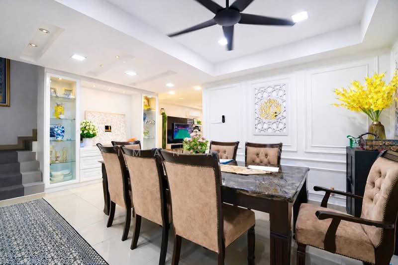Terraced House for Sale in Lembah Keramat (Ulu Kelang) - Aiman Allam - PropertyGuru.com.my